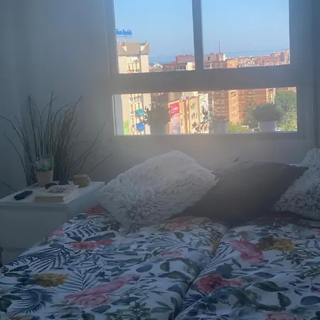 Precioso Moderno Malaga