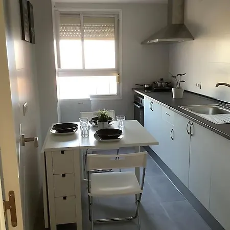 Precioso Moderno Málaga