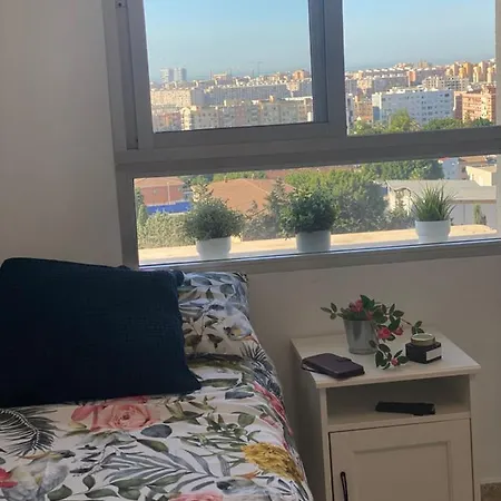 Precioso Moderno Málaga