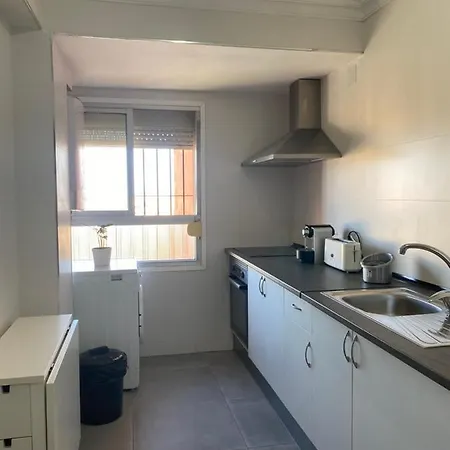 Precioso Moderno * Málaga