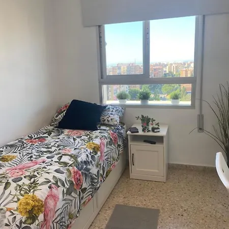 Precioso Moderno Lejlighed