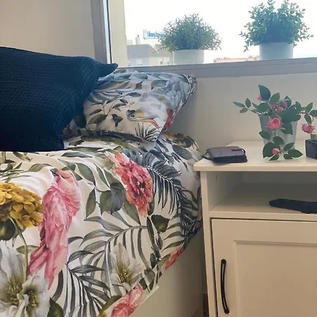 Precioso Moderno Apartamento Málaga