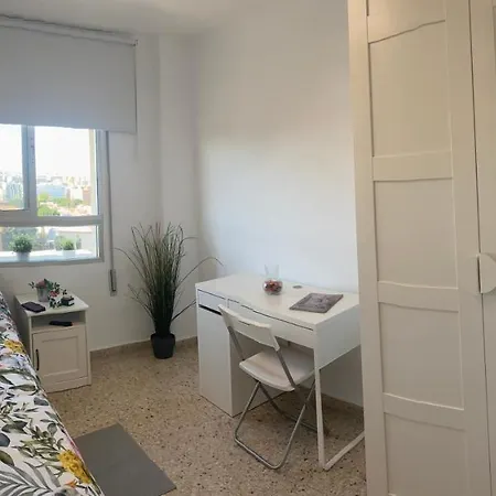 Precioso Moderno Málaga
