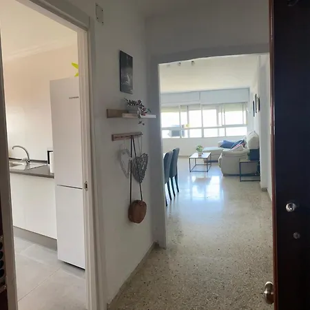Precioso Moderno Apartamento