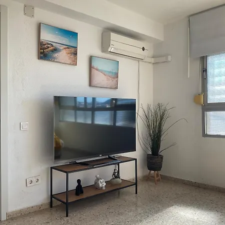 Precioso Moderno * Málaga