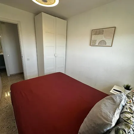 Precioso Moderno شقة مالقة