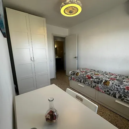 Precioso Moderno Apartamento