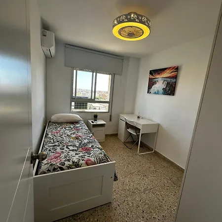 شقة Precioso Moderno *