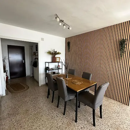 Precioso Moderno *
