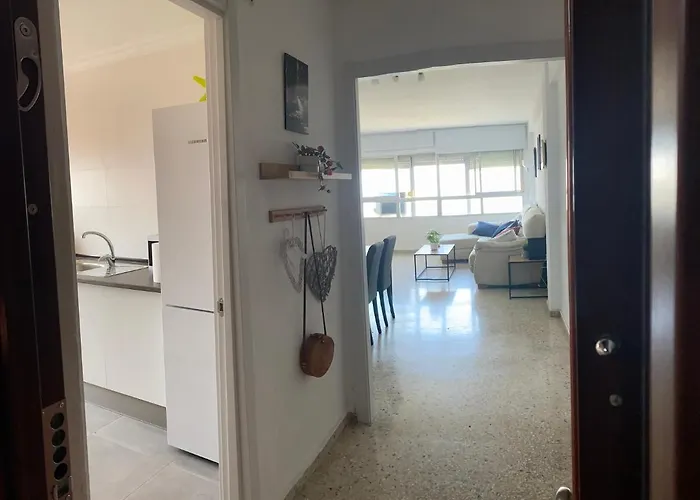 Precioso Moderno شقة