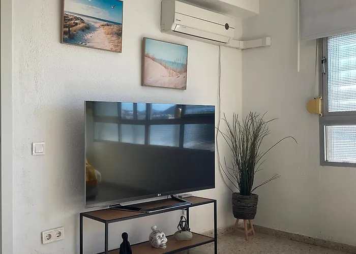 Precioso Moderno * مالقة